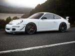 Porsche 911 GT3 2007 года (US)